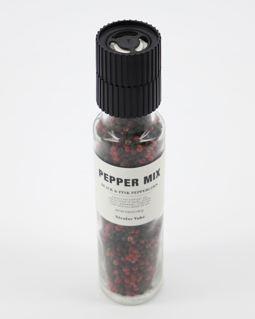 Pepper Mix