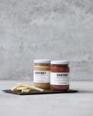 Chutney, Tomato, Apple &amp; Chili