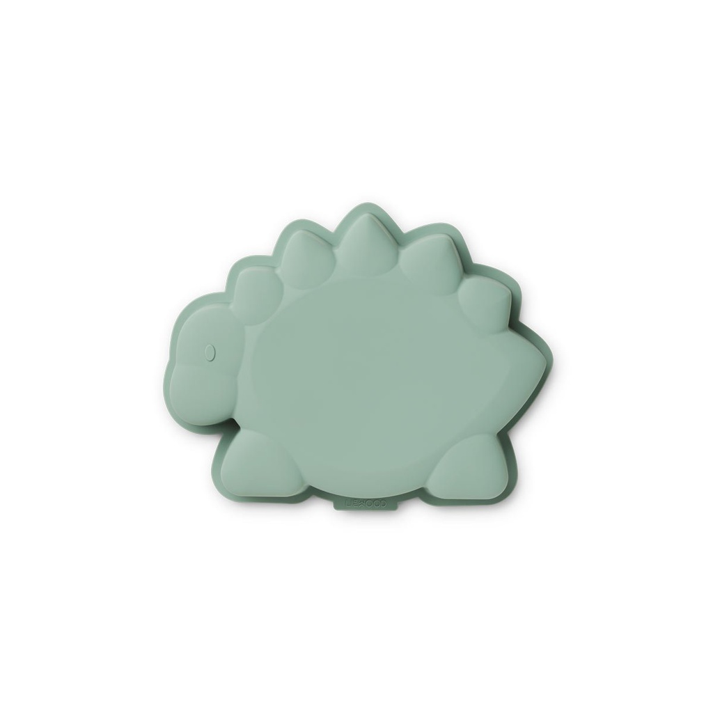 Amory Cake Pan Dino Peppermint