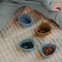 Malene Silicone Bowl - 4 Pack