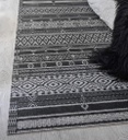 Vinyl Tile Floor Mat 50x120cm