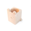 Bear Pencil holder