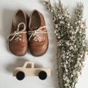 Wooden Car - Truck