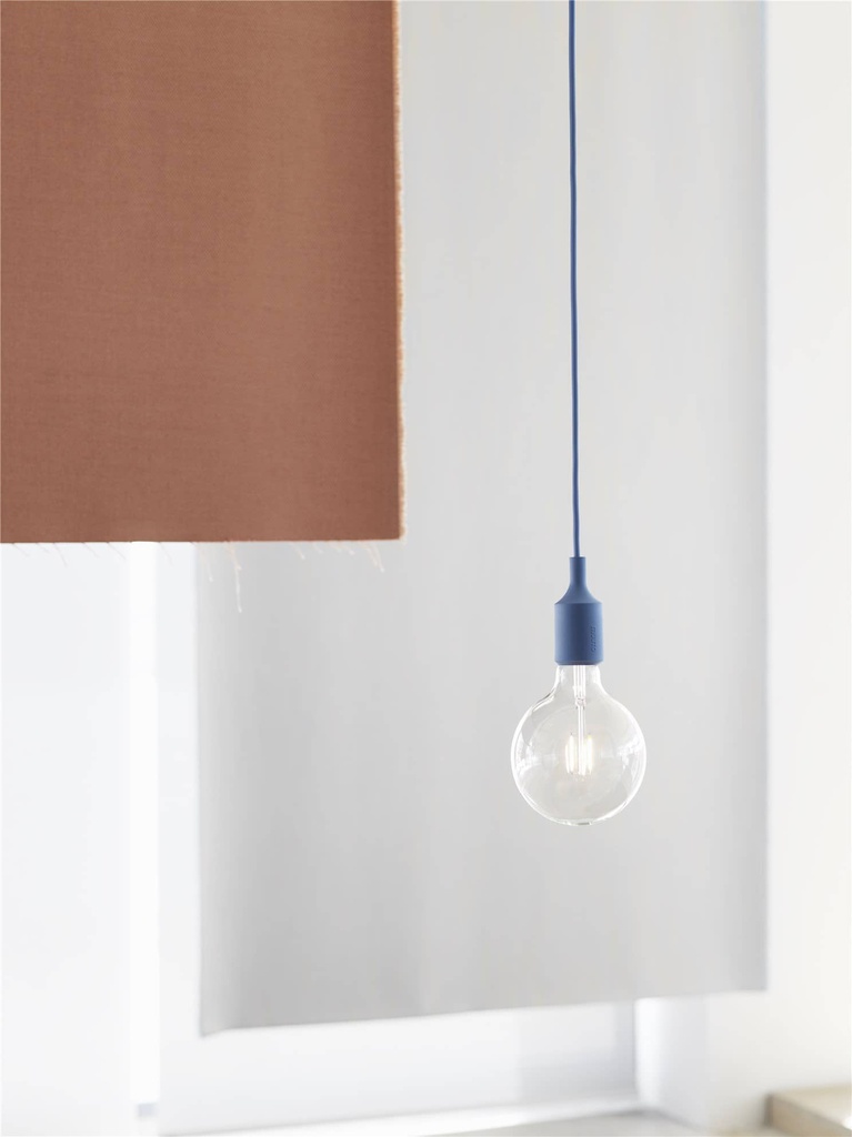 E27 Pendant Lamp