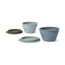 Dale Foldable Bowl Set