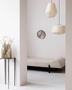 Bidar Lampshade, Sand