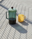 French Press Brewer
