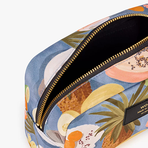 Cadaques Big Beauty Makeup Bag