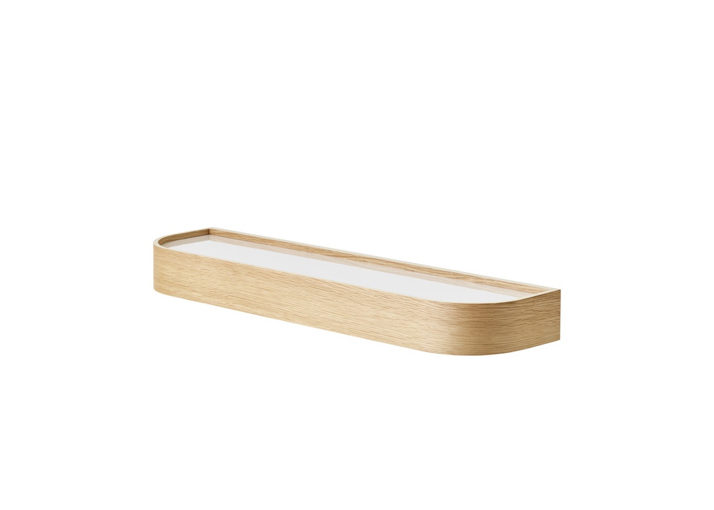 Epoch Shelf - 79cm, low front