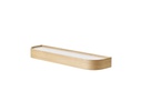 Epoch Shelf - 79cm, low front