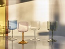 Tint Wine Glass, Set of 2