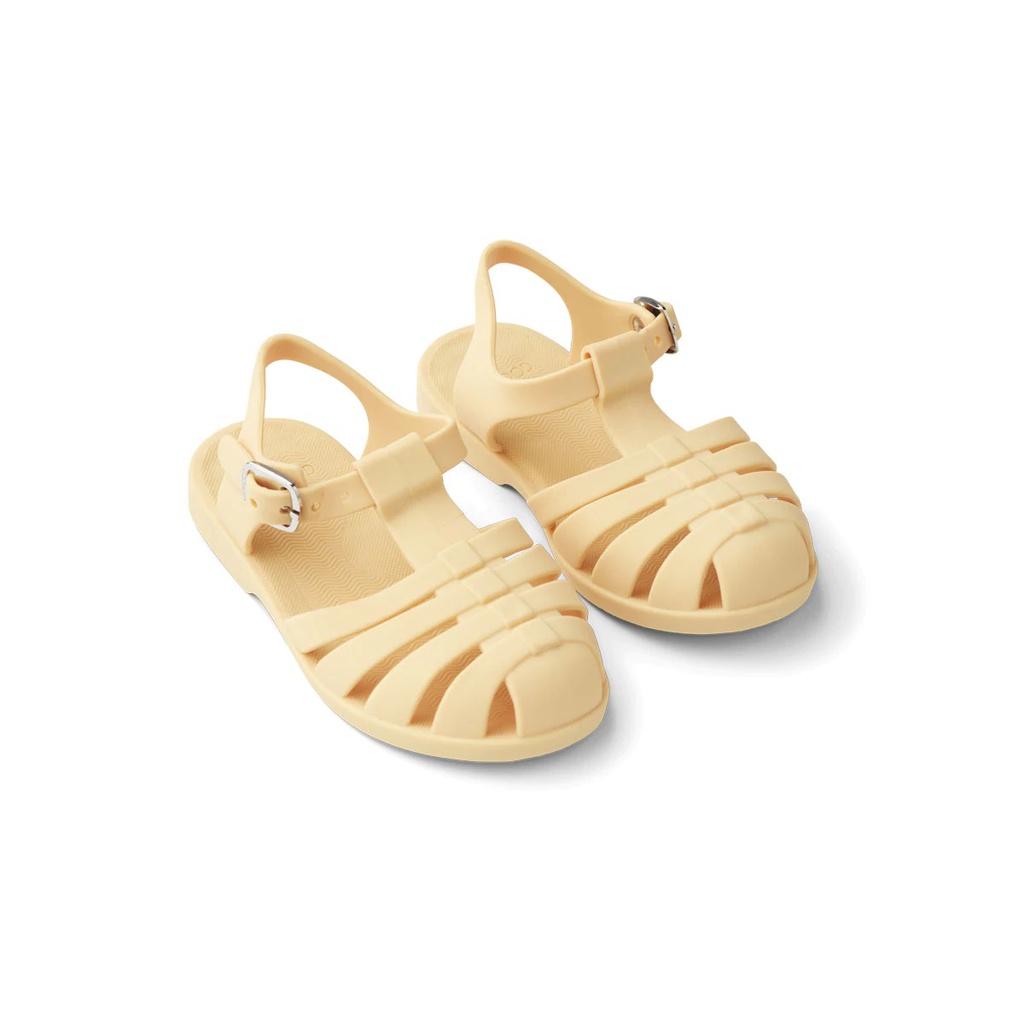 Bre Sandals, Jojoba