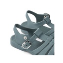 Bre Sandals, Whale Blue