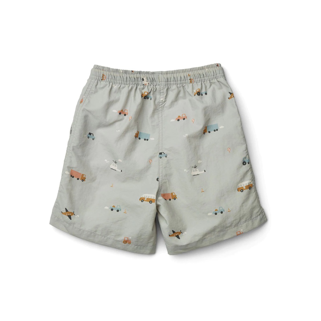 Per board shorts Vehicles/Dove Blue Mix