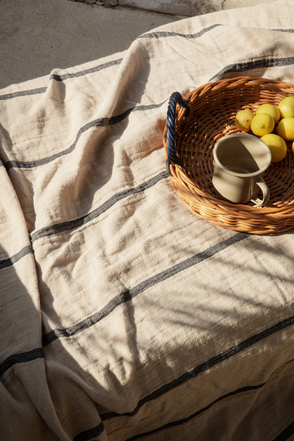 Yard Picnic Blanket