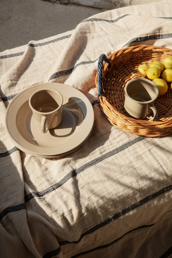 Yard Picnic Blanket