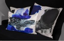 Blot Cushion