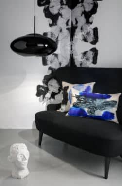 Blot Cushion