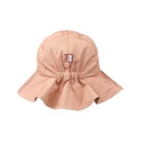 Amelia Reversible Sun Hat - Confetti/Pale tuscany mix