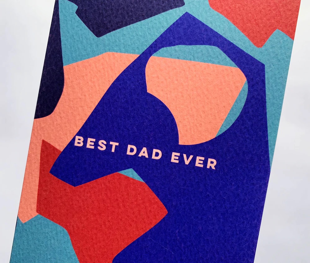 Best Dad Cut Out Shapes
