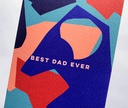 Best Dad Cut Out Shapes