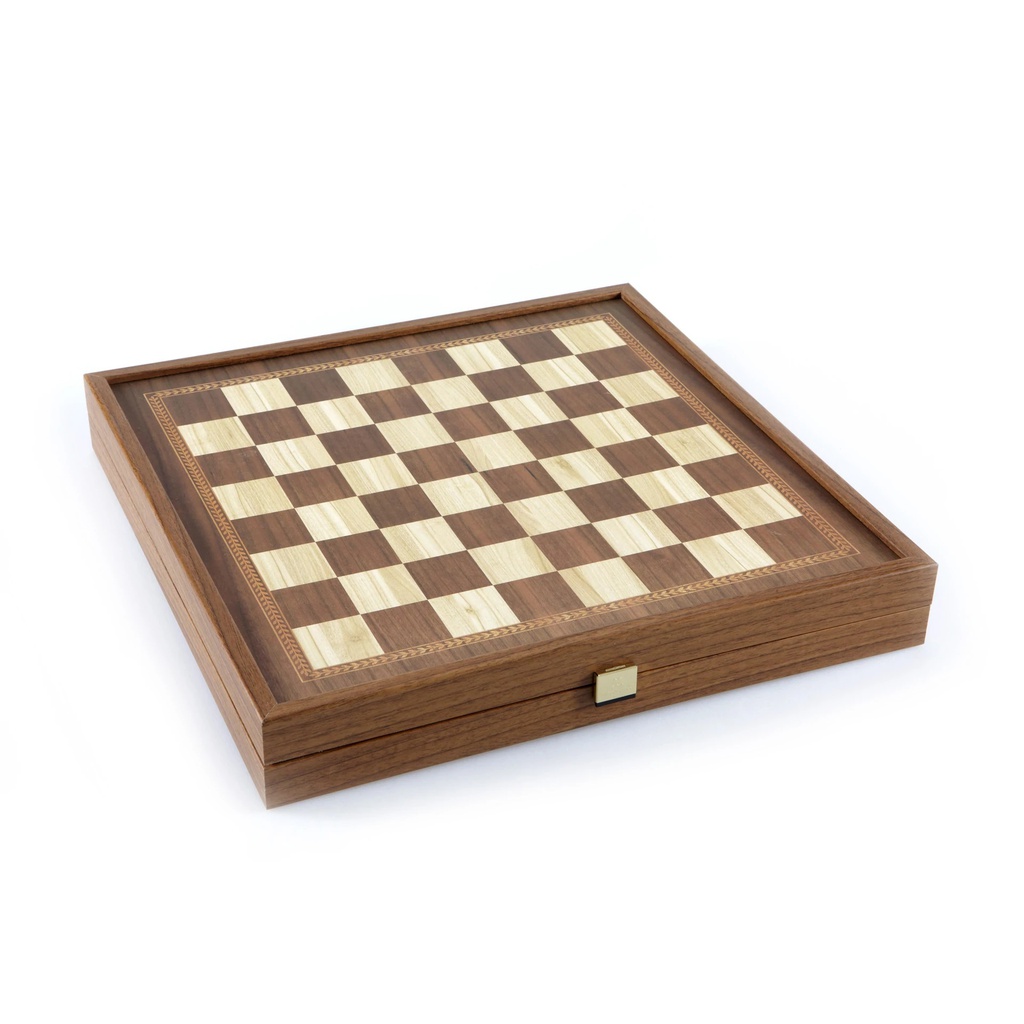 Chess/Backgammon - 2 in 1 - 40x40