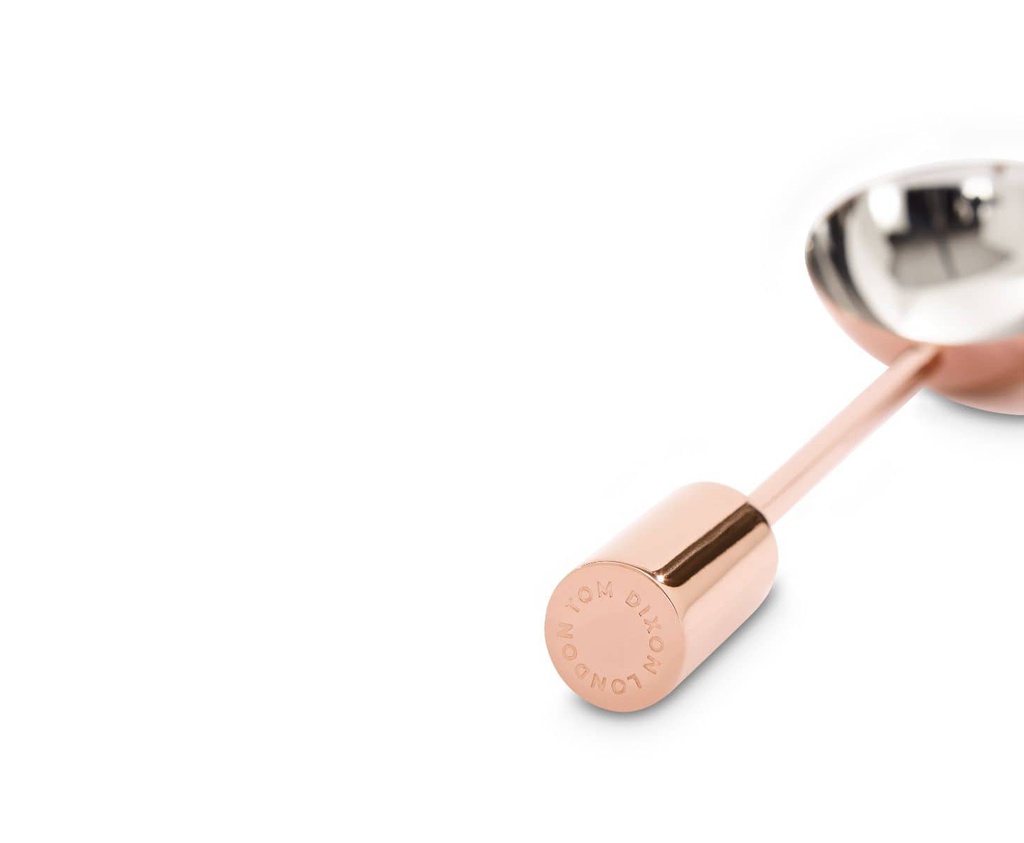 Brew Coffee Scoop