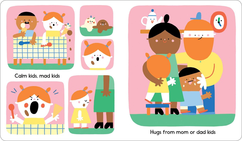 All Kids Are Good Kids
