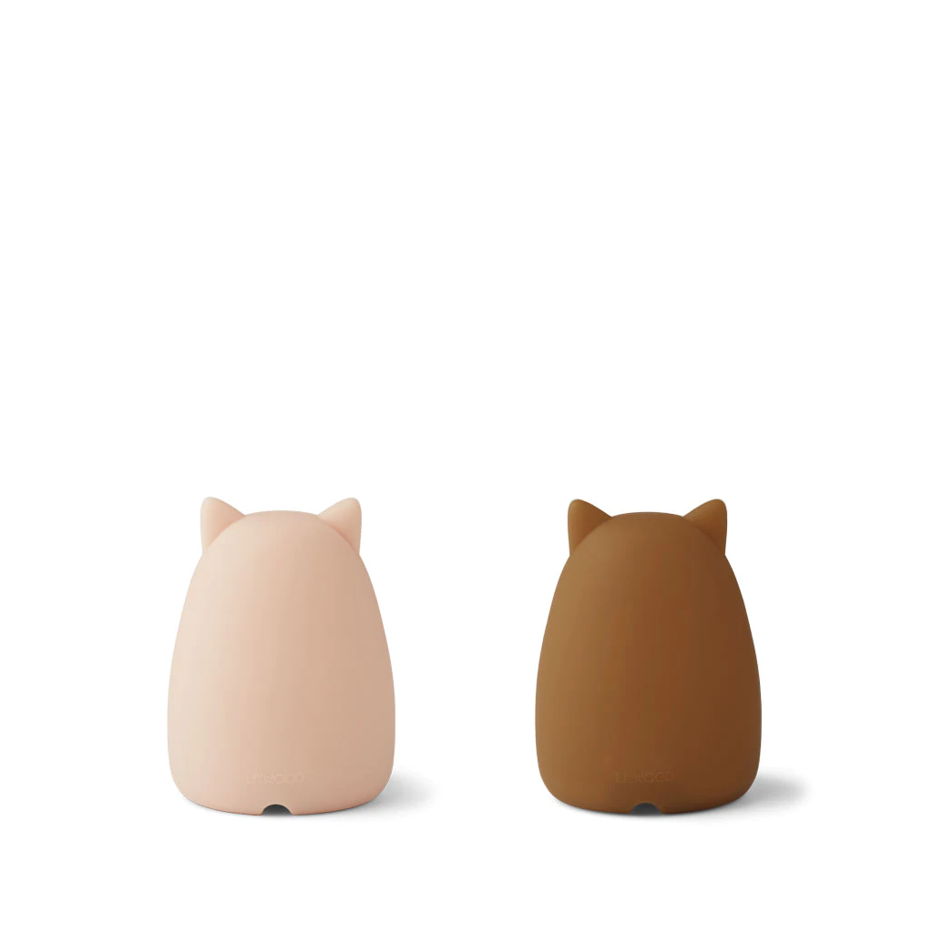 Callie Night Light 2-pack, Cat