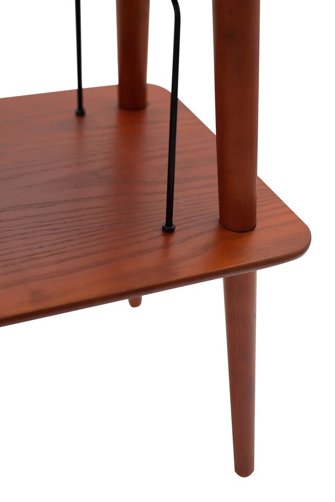 Crosley Manchester Stand