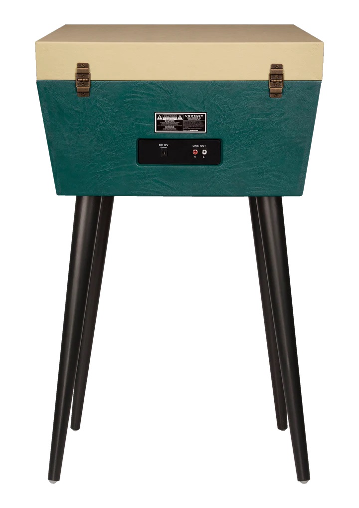 Crosley Sterling