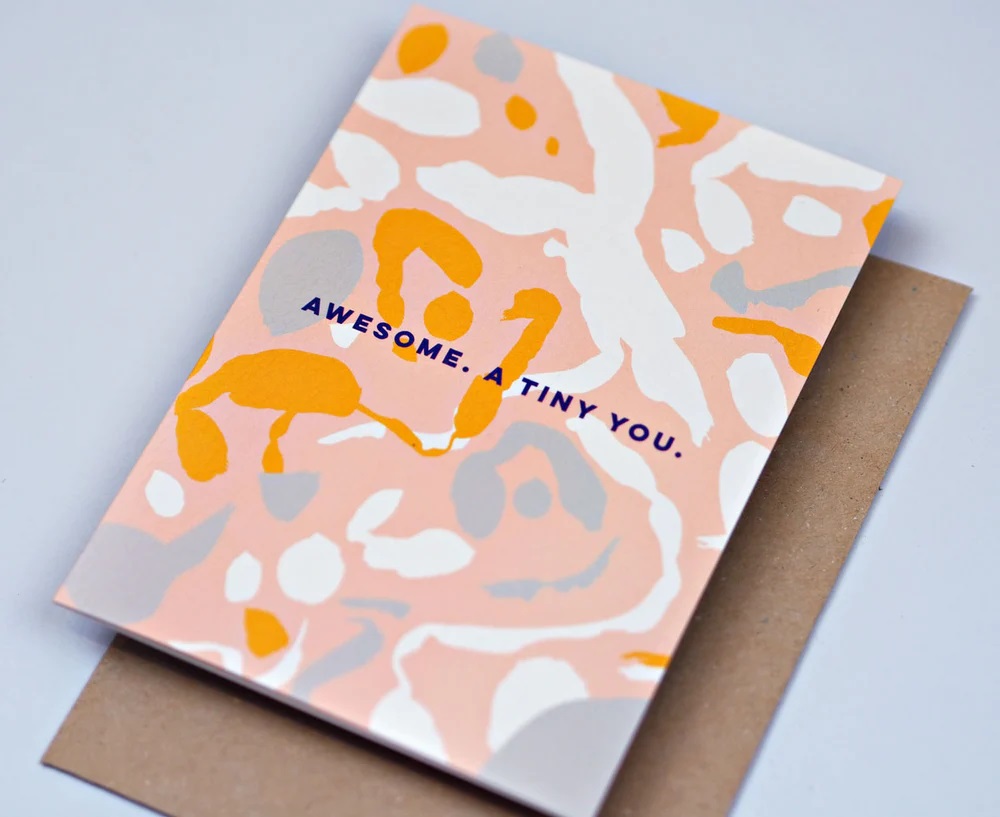 Awesome Tiny You