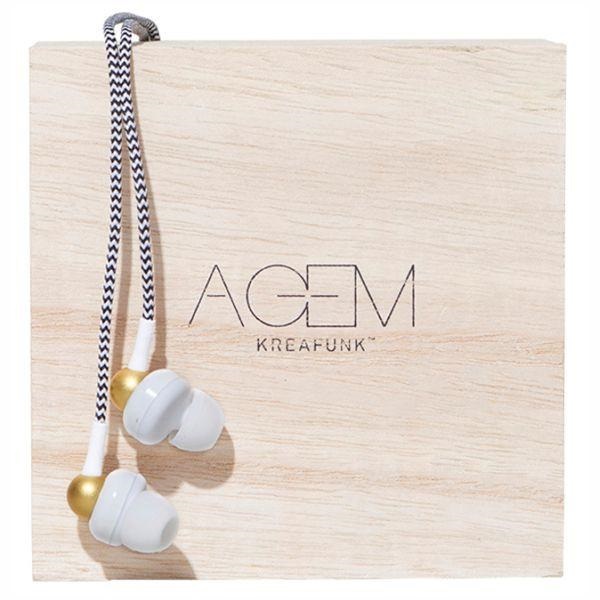 Agem earplugs