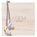 Agem earplugs