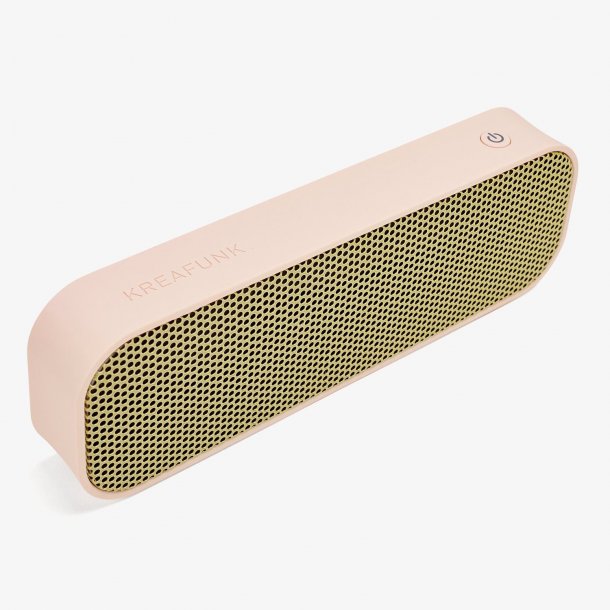 aGroove, bluetooth speaker