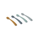 Siv Feeding Spoon 4 Pack