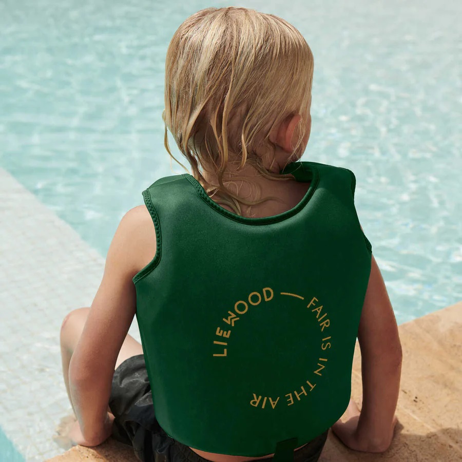 Dove Swim Vest