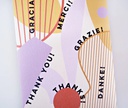 Beacon Thanks, Greeting Card