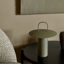 Ray Table Lamp, Portable