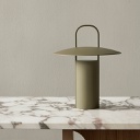 Ray Table Lamp, Portable