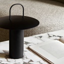 Ray Table Lamp, Portable