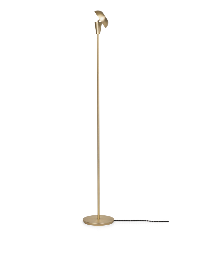 Tiny Floor Lamp