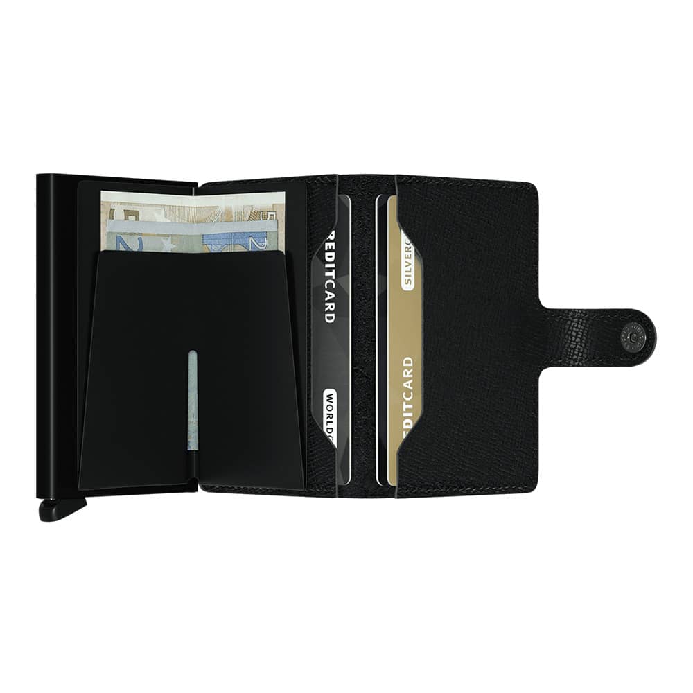 Secrid Miniwallet, Crisple