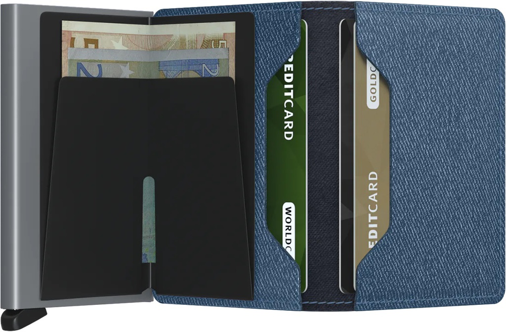 Secrid Slimwallet, Twist