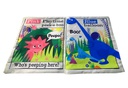 Crinkly Books Rainbow Dinosaurs