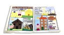 Crinkly Books Three Little Tales