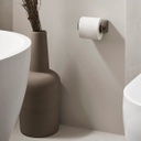 Dowel Toilet Paper Holder