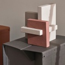 Block Sculpture