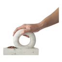 Tondo Mortar and Pestle