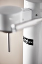Aarke Carbonator 3 White